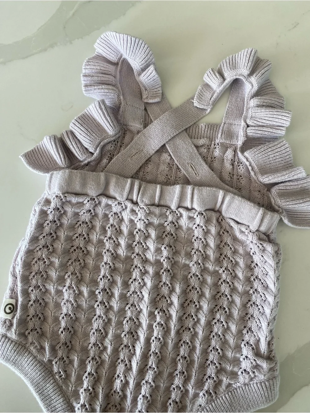 Musli soft knit